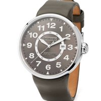 Orologio Brosway Uomo Oblò in Acciaio OB25 - OB25